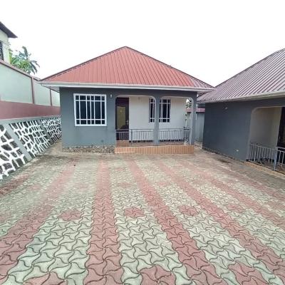 House/Apartment for Rent at Mbezi, Dar Es Salaam