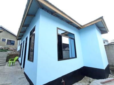 House for Rent at Kimara, Dar Es Salaam