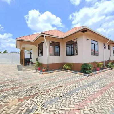 3 Bedrooms House for sale at Goba, Dar Es Salaam