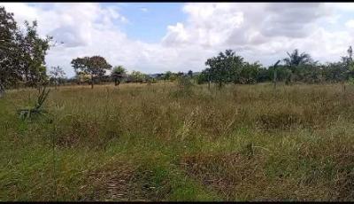 Plot for sale at Heka, Singida