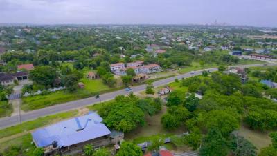 Viwanja vinauzwa Madale, Dar Es Salaam