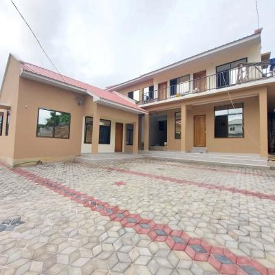 House/Apartment for Rent at Kimara, Dar Es Salaam