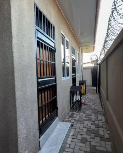 House for Rent at Kinondoni, Dar Es Salaam