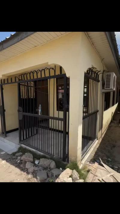 3 Bedrooms House for Rent at Kinondoni, Dar Es Salaam