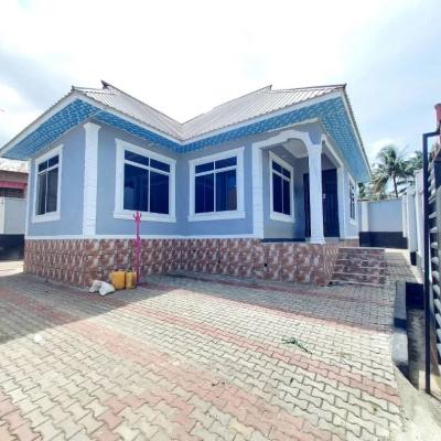 House for rent at Kimara, Dar Es Salaam