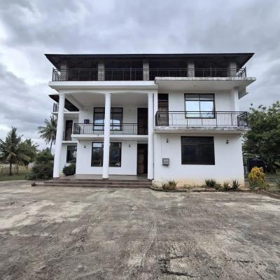 5 Bedrooms House for sale at Heka, Singida