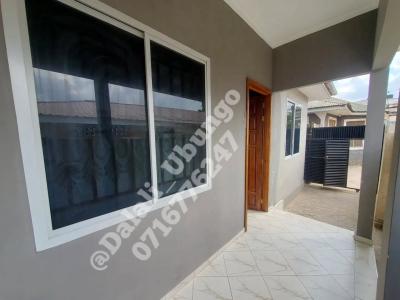 1 Bedrooms House for Rent at Ubungo, Dar Es Salaam