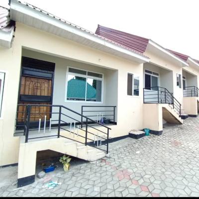 House/Apartment for Rent at Kimara, Dar Es Salaam