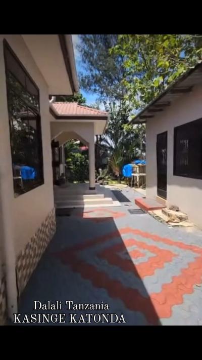 5 Bedrooms House for sale at Goba, Dar Es Salaam