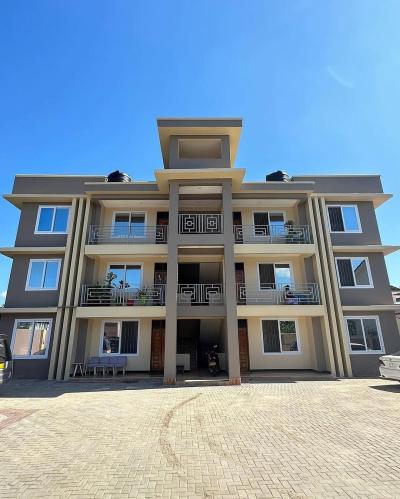 3 Bedrooms House/Apartment for Rent at Mbezi, Dar Es Salaam