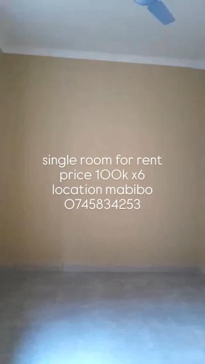 House for Rent at Mabibo, Dar Es Salaam