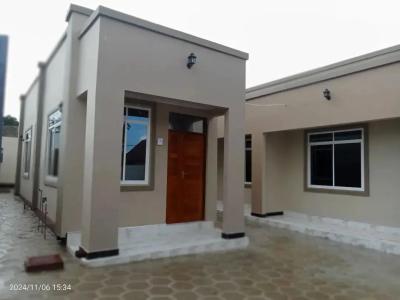 House for Rent at Nyegezi, Mwanza