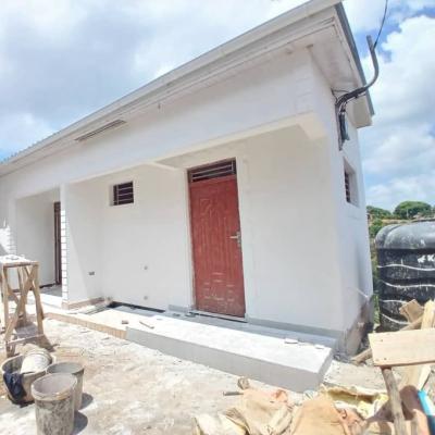 House for Rent at Kimara, Dar Es Salaam