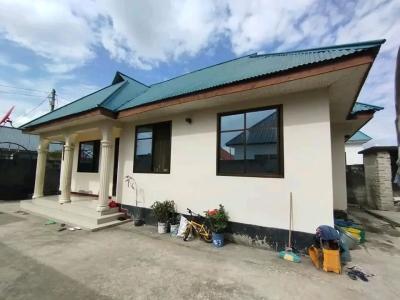 3 Bedrooms House for sale at Gongo La Mboto, Dar Es Salaam