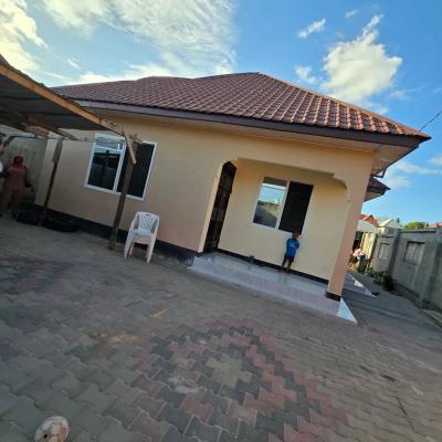 3 Bedrooms House for sale at Toangoma, Dar Es Salaam