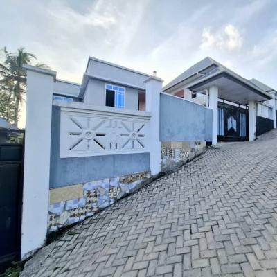 2 Bedrooms House/Apartment for Rent at Mbezi, Dar Es Salaam