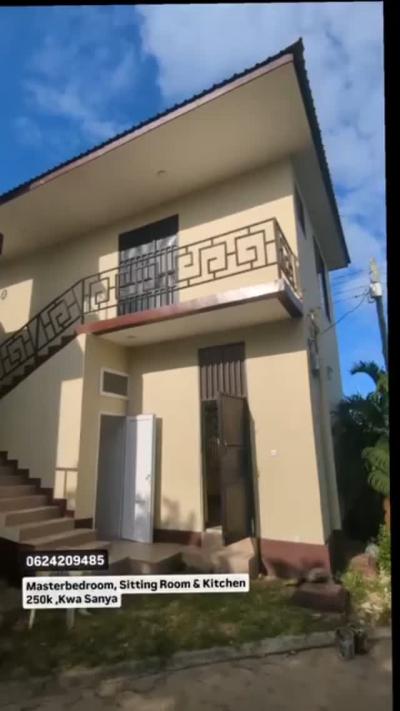 House for Rent at Mbezi, Dar Es Salaam