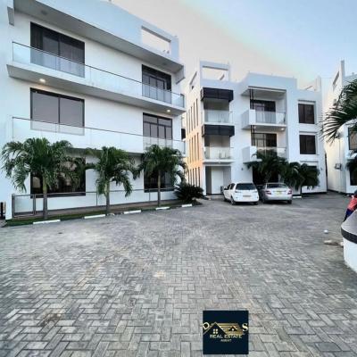 Nyumba/Apartment ya chumba kimoja inapangishwa Mbezi, Dar Es Salaam