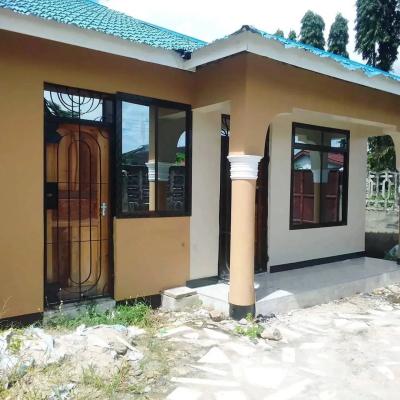 2 Bedrooms House/Apartment for Rent at Mjini, Ruvuma