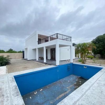 House for rent at Bunju, Dar Es Salaam