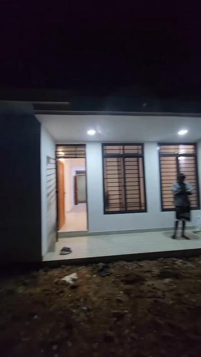 2 Bedrooms House for Rent at Madale, Dar Es Salaam