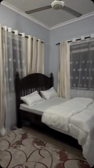 Furnished House for Rent at Kinondoni, Dar Es Salaam