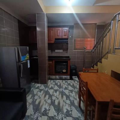 House for rent at Kinondoni, Dar Es Salaam