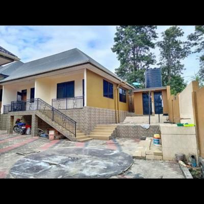 House/Apartment for Rent at Kimara, Dar Es Salaam