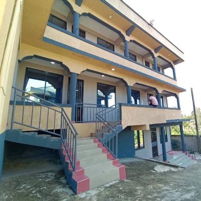 House for Rent at Kimara, Dar Es Salaam