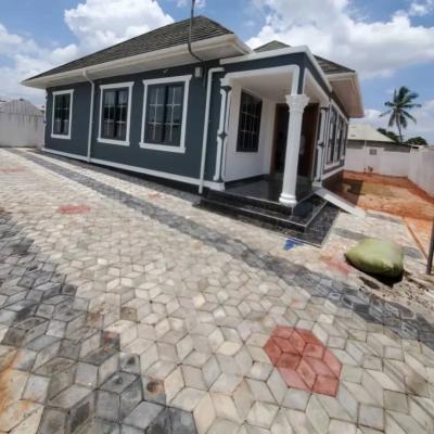 3 Bedrooms House for Rent at Pugu, Dar Es Salaam