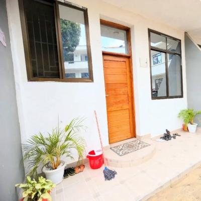 1 Bedrooms House/Apartment for Rent at Kimara, Dar Es Salaam