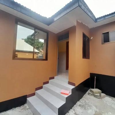 House/Apartment for Rent at Kimara, Dar Es Salaam