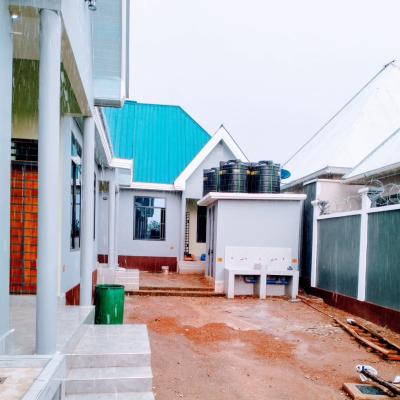 House for Rent at Kiseke, Mwanza