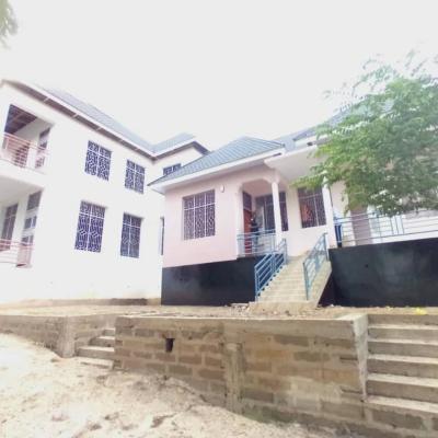 House for Rent at Kimara, Dar Es Salaam