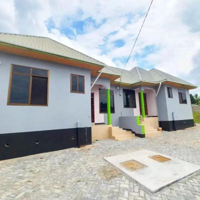 House for rent at Tabata, Dar Es Salaam