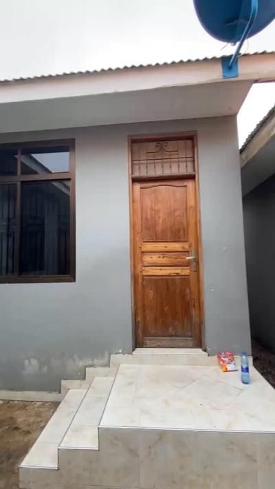 2 Bedrooms House/Apartment for Rent at Sinza, Dar Es Salaam