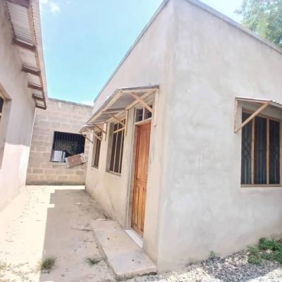 House for Rent at Kimara, Dar Es Salaam