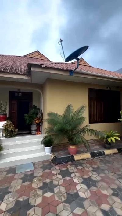 3 Bedrooms House/Apartment for Rent at Mbezi, Dar Es Salaam