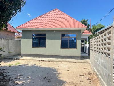 House for rent at Kigamboni, Dar Es Salaam