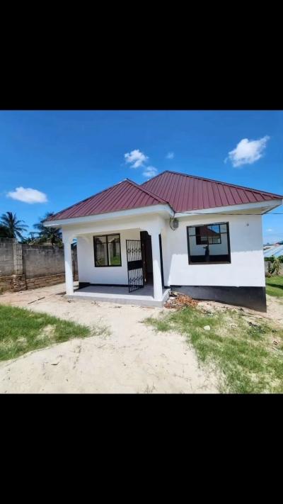 3 Bedrooms House for Rent at Goba, Dar Es Salaam