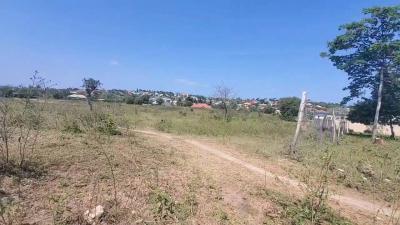 Plots for sale at Kisiwani, Kilimanjaro