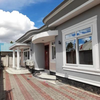 4 Bedrooms House for Rent at Kitunda, Dar Es Salaam