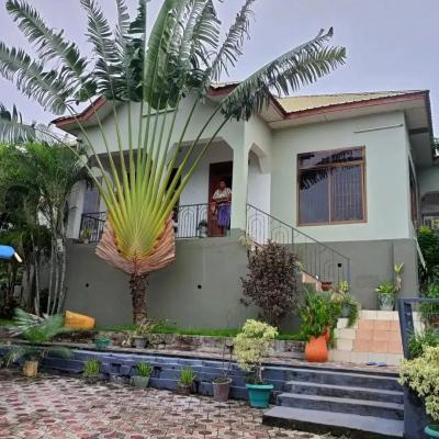 House for rent at Mbuyuni, Morogoro