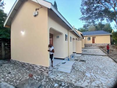 House for Rent at Kimara, Dar Es Salaam