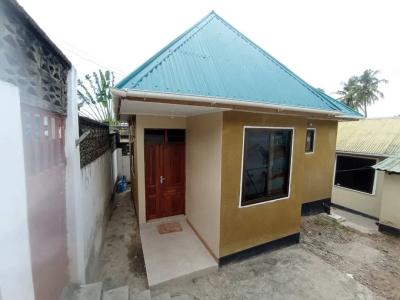 House/Apartment for Rent at Kimara, Dar Es Salaam