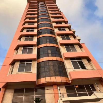 Nyumba/Apartment ya vyumba vitatu inapangishwa Kinondoni, Dar Es Salaam