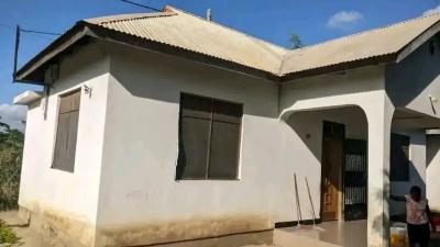 2 Bedrooms House for sale at Bunju, Dar Es Salaam