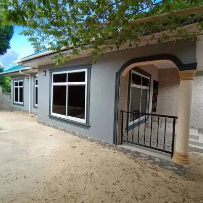 4 Bedrooms House for Rent at Kimara, Dar Es Salaam