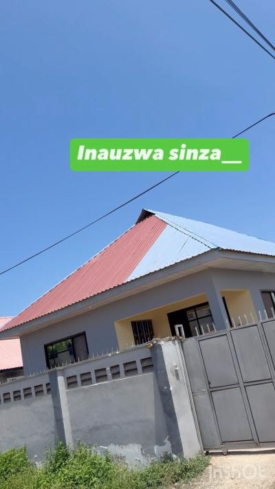 Nyumba inapangishwa Sinza, Dar Es Salaam