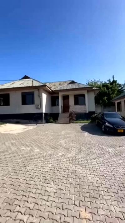 2 Bedrooms House/Apartment for Rent at Mbezi, Dar Es Salaam